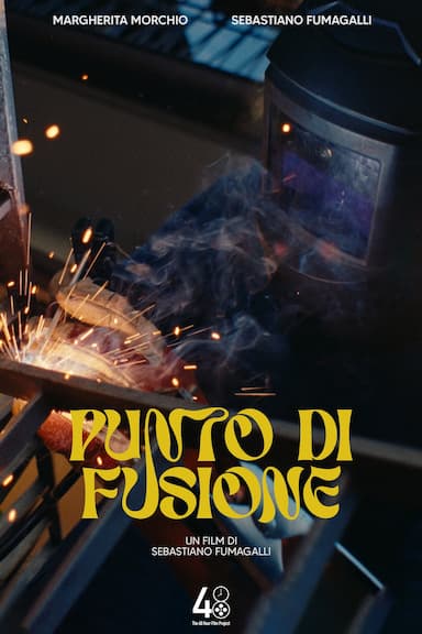 Punto di fusione