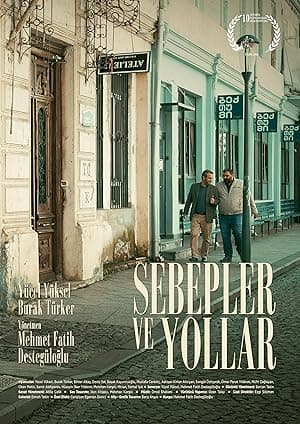 Sebepler ve Yollar