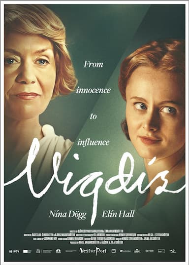 Vigdís