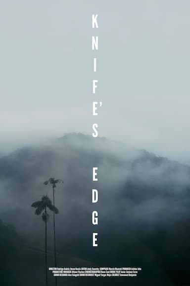 Knife's Edge