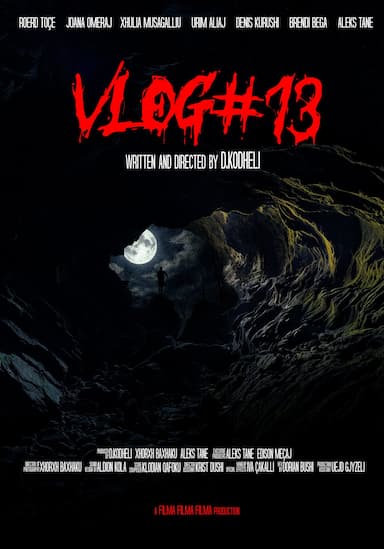 Vlog#13