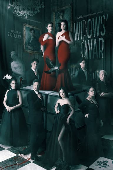Widows' War
