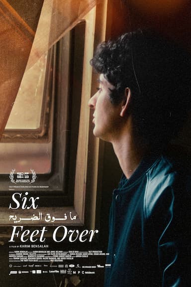 Six Feet Over
