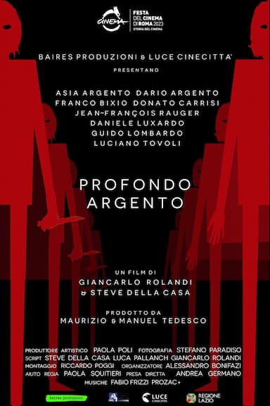 Deep Argento