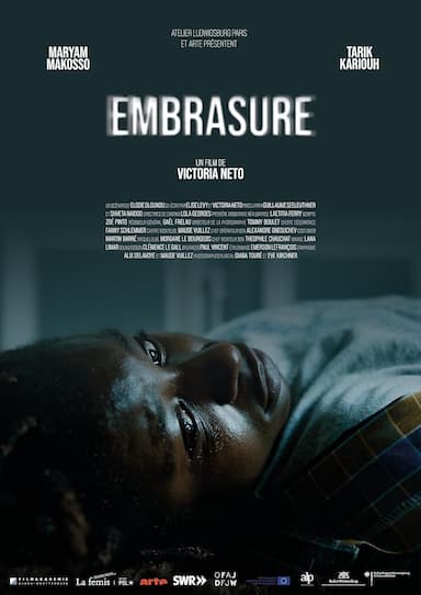 Embrasure