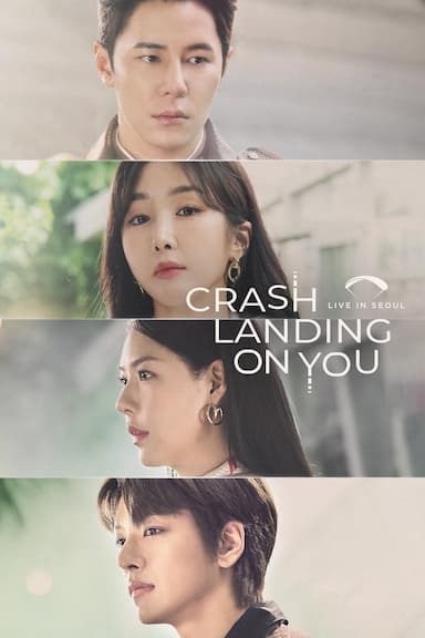 Crash Landing on You: Live in Seoul