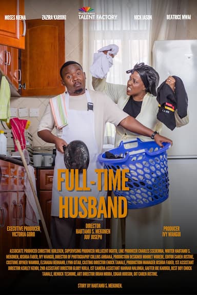 Fulltime Husband