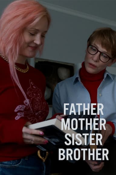 Father Mother Sister Brother