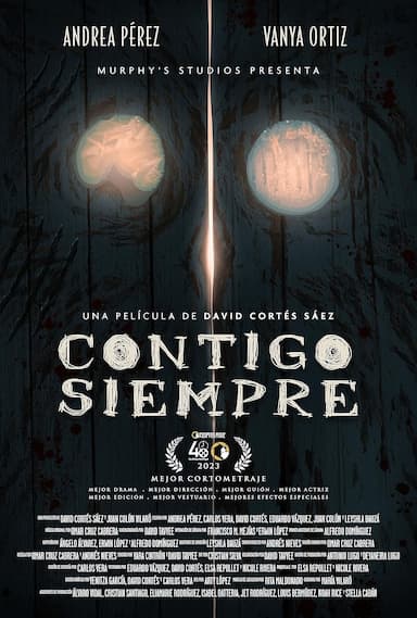 Contigo Siempre