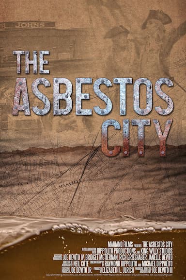 The Asbestos City