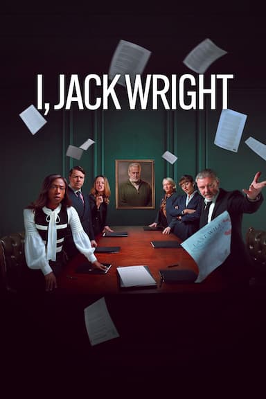 I, Jack Wright