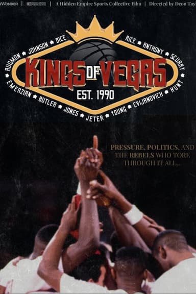 Kings of Vegas
