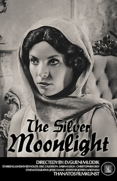The Silver Moonlight