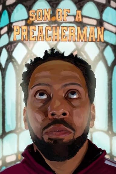 Son of A Preacher-Man