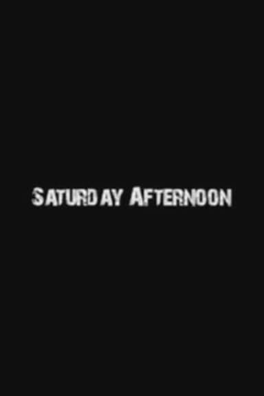 28 Weeks Later: Saturday Afternoon