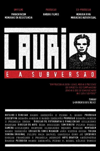 Lauri e a Subversão