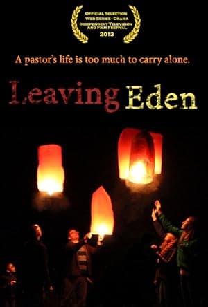 Leaving Eden