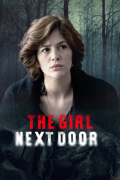 The Killer's Daughter