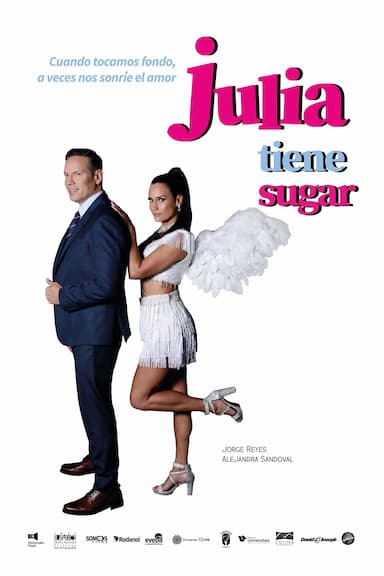 Julia tiene Sugar