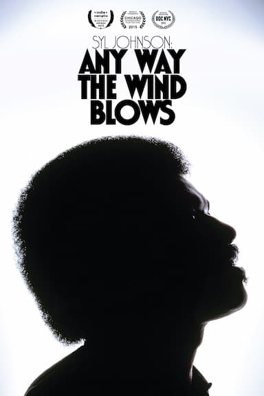 Syl Johnson: Any Way the Wind Blows