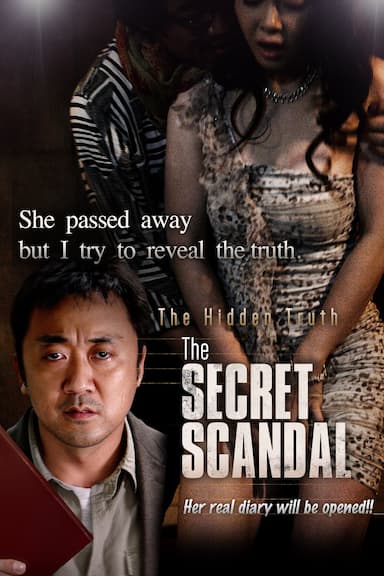 The Secret Scandal