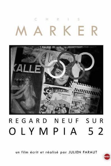 Un regard neuf sur Olympia 52