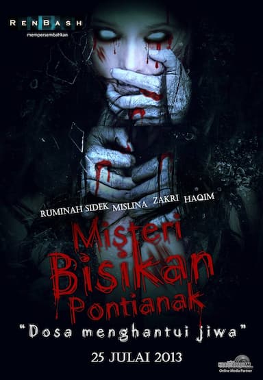 Misteri bisikan pontianak