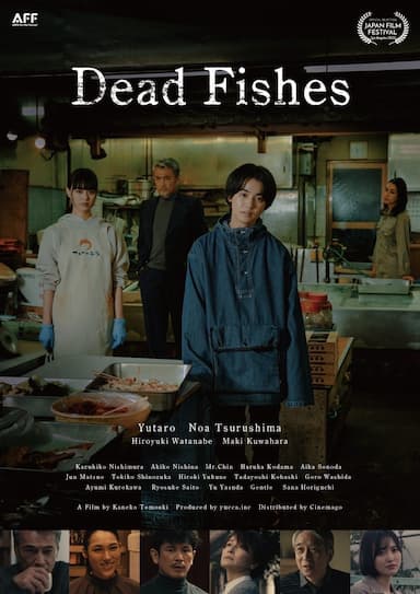 Dead Fishes