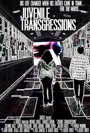 Juvenile Transgressions