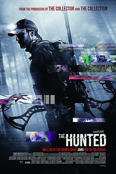 The Hunted