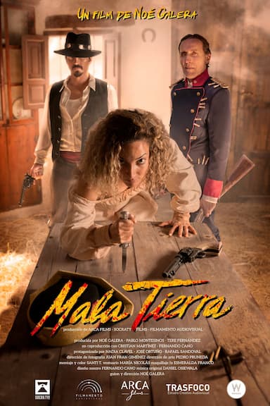 Mala tierra