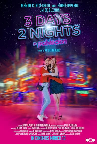3 Days 2 Nights in Poblacion