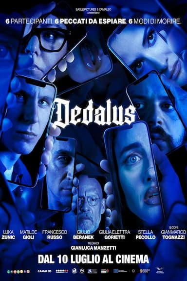 Dedalus