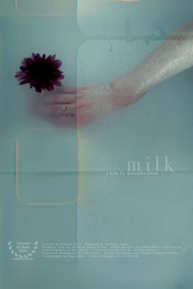 milk