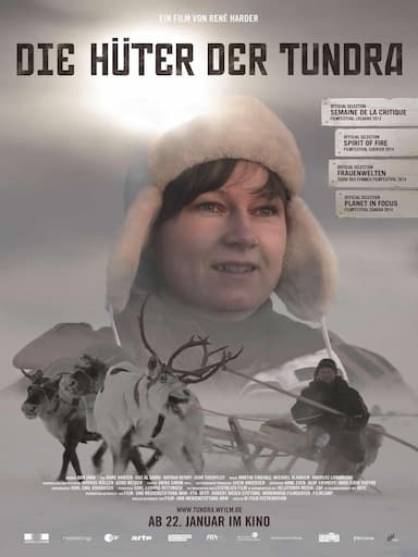 Die Hüter der Tundra
