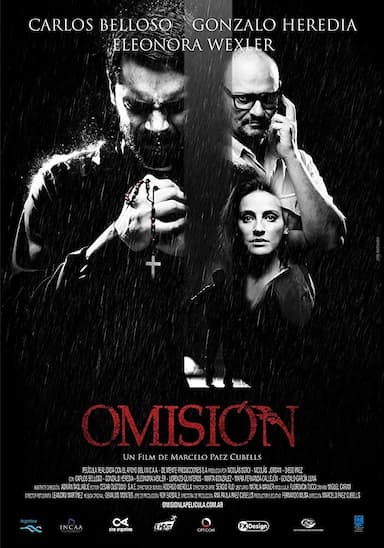 Omission