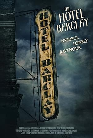 The Hotel Barclay