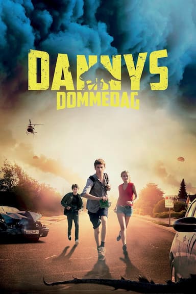 Danny's Doomsday