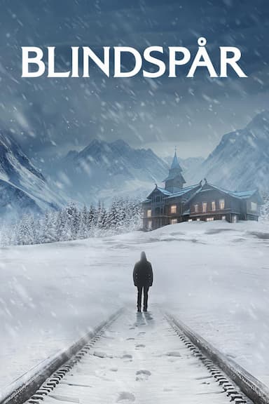 Blindspår