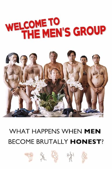 Welcome to the Men's Group