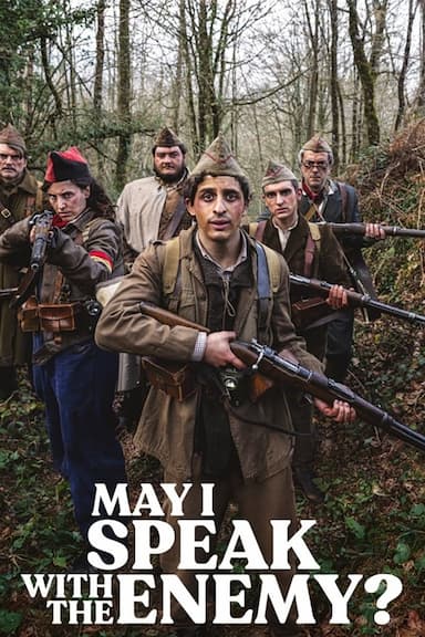 ¿Es el enemigo? La película de Gila