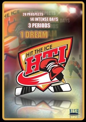 Hit the Ice
