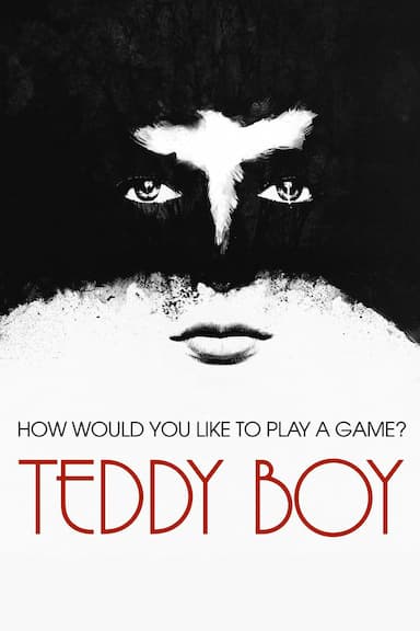 Teddy Boy