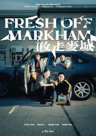 Fresh Off Markham