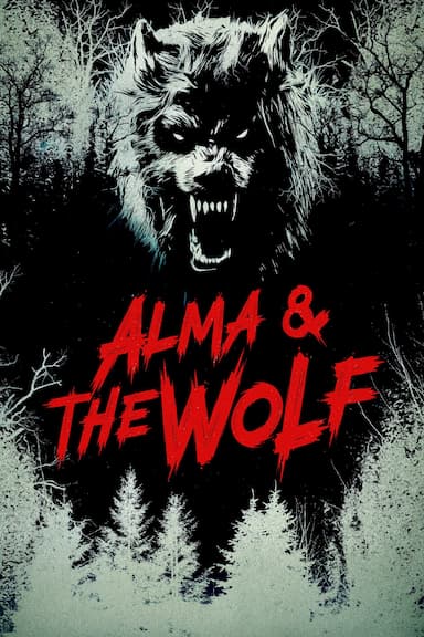 Alma and the Wolf