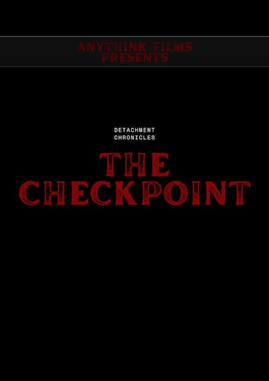The Checkpoint