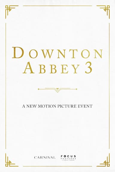 Downton Abbey: The Grand Finale
