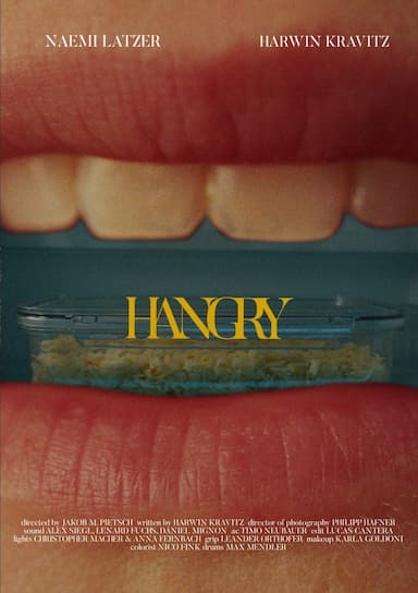 Hangry