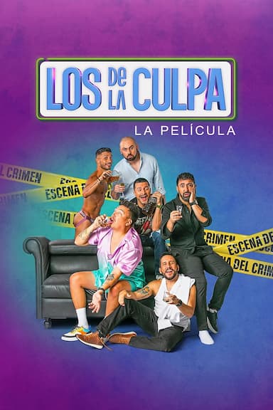 Los De La Culpa