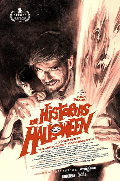 Historias de Halloween